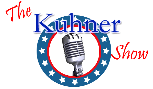 <img src="image.jpg" alt="The Kuhner Show">